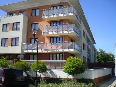 Holiday Apartment in Kołobrzeg (Zachodniopomorskie) or holiday homes and vacation rentals