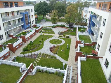 Holiday Apartment in Kołobrzeg (Zachodniopomorskie) or holiday homes and vacation rentals