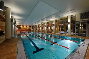 Holiday Apartment in Kołobrzeg (Zachodniopomorskie) or holiday homes and vacation rentals