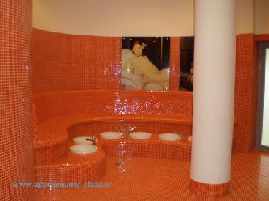 Holiday Apartment in Kołobrzeg (Zachodniopomorskie) or holiday homes and vacation rentals