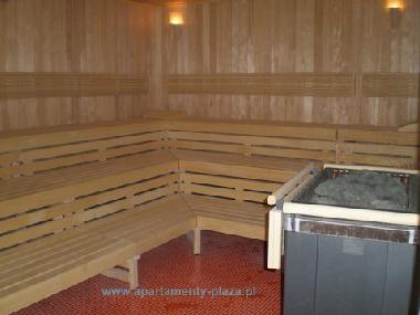 Holiday Apartment in Kołobrzeg (Zachodniopomorskie) or holiday homes and vacation rentals