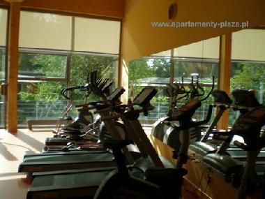 Holiday Apartment in Kołobrzeg (Zachodniopomorskie) or holiday homes and vacation rentals