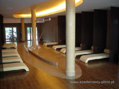 Holiday Apartment in Kołobrzeg (Zachodniopomorskie) or holiday homes and vacation rentals