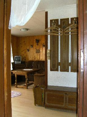 Holiday House in Le�nyfalu (Budapest) or holiday homes and vacation rentals