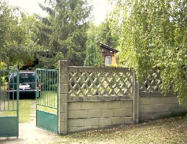 Holiday House in Le�nyfalu (Budapest) or holiday homes and vacation rentals