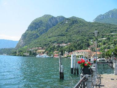 Chalet in Porlezza (Como) or holiday homes and vacation rentals