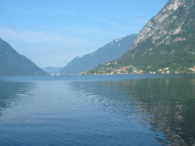 Chalet in Porlezza (Como) or holiday homes and vacation rentals