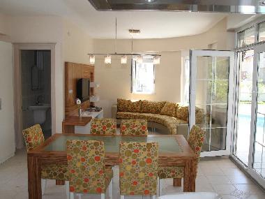 Holiday House in Antalya (Antalya) or holiday homes and vacation rentals