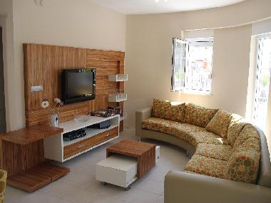 Holiday House in Antalya (Antalya) or holiday homes and vacation rentals