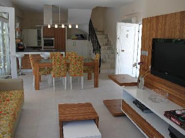 Holiday House in Antalya (Antalya) or holiday homes and vacation rentals