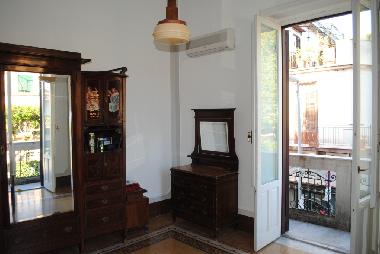 Holiday Apartment in Palermo (Palermo) or holiday homes and vacation rentals