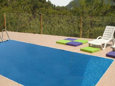 Holiday House in Antalya (Antalya) or holiday homes and vacation rentals