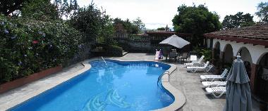 Hotel in Birri (Heredia) or holiday homes and vacation rentals