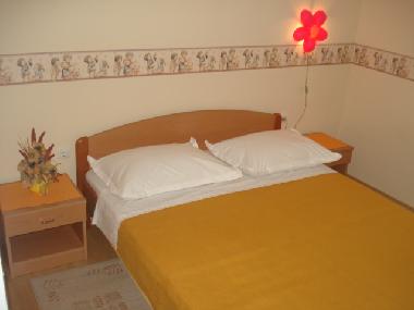 Holiday Apartment in Tucepi (Splitsko-Dalmatinska) or holiday homes and vacation rentals