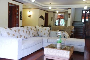 Holiday House in Chiang Dao (Chiang Mai) or holiday homes and vacation rentals