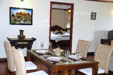 Holiday House in Chiang Dao (Chiang Mai) or holiday homes and vacation rentals