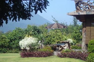 Holiday House in Chiang Dao (Chiang Mai) or holiday homes and vacation rentals