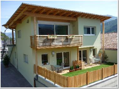 Holiday Apartment in Feldthurns (Bolzano-Bozen) or holiday homes and vacation rentals