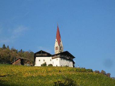 Holiday Apartment in Feldthurns (Bolzano-Bozen) or holiday homes and vacation rentals