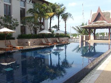 Holiday Apartment in Ampur muang (Phuket) or holiday homes and vacation rentals