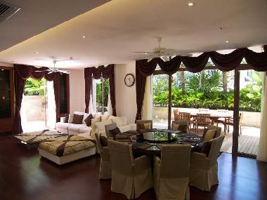 Holiday Apartment in Ampur muang (Phuket) or holiday homes and vacation rentals