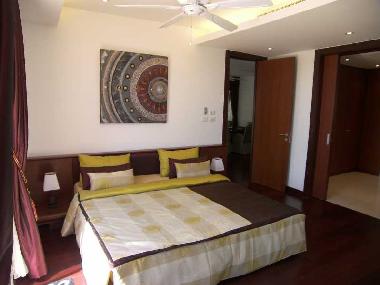 Holiday Apartment in Ampur muang (Phuket) or holiday homes and vacation rentals