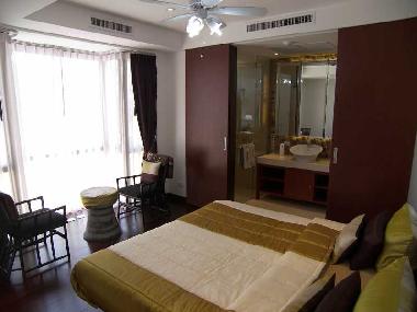 Holiday Apartment in Ampur muang (Phuket) or holiday homes and vacation rentals
