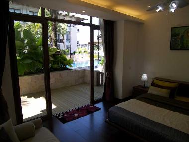 Holiday Apartment in Ampur muang (Phuket) or holiday homes and vacation rentals