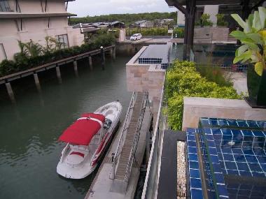 Holiday Apartment in Ampur muang (Phuket) or holiday homes and vacation rentals