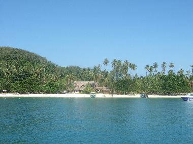 Holiday Apartment in Ampur muang (Phuket) or holiday homes and vacation rentals
