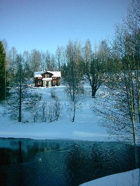 Holiday House in svanskoog- (Vrmland) or holiday homes and vacation rentals