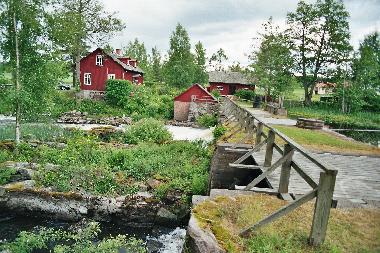 Holiday House in svanskoog- (Vrmland) or holiday homes and vacation rentals