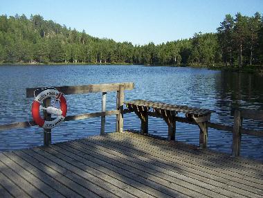 Holiday House in svanskoog- (Vrmland) or holiday homes and vacation rentals