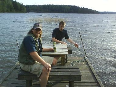 Holiday House in svanskoog- (Vrmland) or holiday homes and vacation rentals