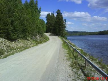 Holiday House in svanskoog- (Vrmland) or holiday homes and vacation rentals