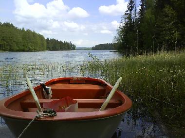 Holiday House in svanskoog- (Vrmland) or holiday homes and vacation rentals