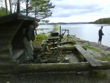 Holiday House in svanskoog- (Vrmland) or holiday homes and vacation rentals