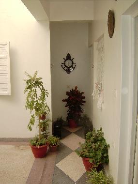 Holiday Apartment in AGADIR (Agadir) or holiday homes and vacation rentals