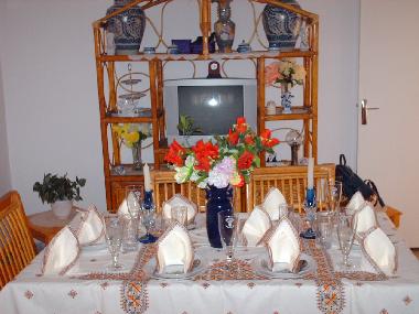 Holiday Apartment in AGADIR (Agadir) or holiday homes and vacation rentals