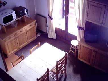 Holiday Apartment in Bourg Saint Maurice (Savoie) or holiday homes and vacation rentals