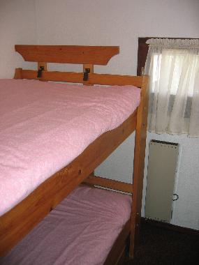 Holiday Apartment in Bourg Saint Maurice (Savoie) or holiday homes and vacation rentals