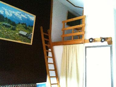 Holiday Apartment in Bourg Saint Maurice (Savoie) or holiday homes and vacation rentals