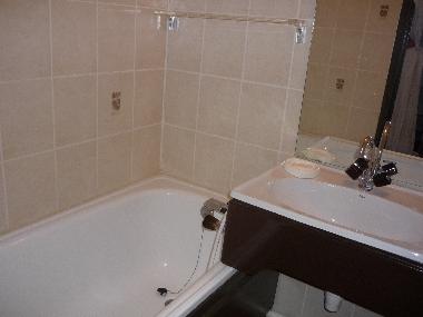 Holiday Apartment in Bourg Saint Maurice (Savoie) or holiday homes and vacation rentals