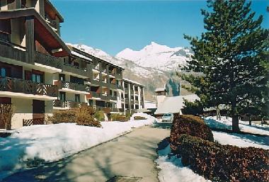 Holiday Apartment in Bourg Saint Maurice (Savoie) or holiday homes and vacation rentals