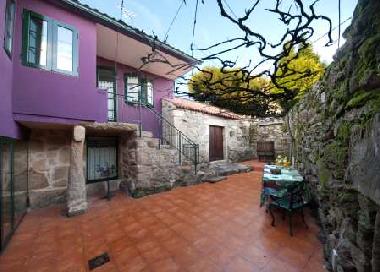 Holiday House in San Salvador Poio- Pontevedra (Pontevedra) or holiday homes and vacation rentals