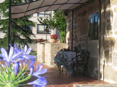 Holiday House in San Salvador Poio- Pontevedra (Pontevedra) or holiday homes and vacation rentals