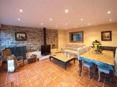 Holiday House in San Salvador Poio- Pontevedra (Pontevedra) or holiday homes and vacation rentals