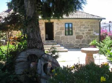 Holiday House in San Salvador Poio- Pontevedra (Pontevedra) or holiday homes and vacation rentals