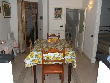 Holiday Apartment in Monterosso al mare (La Spezia) or holiday homes and vacation rentals