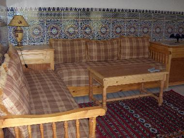 Holiday House in Marrakech (Marrakech) or holiday homes and vacation rentals